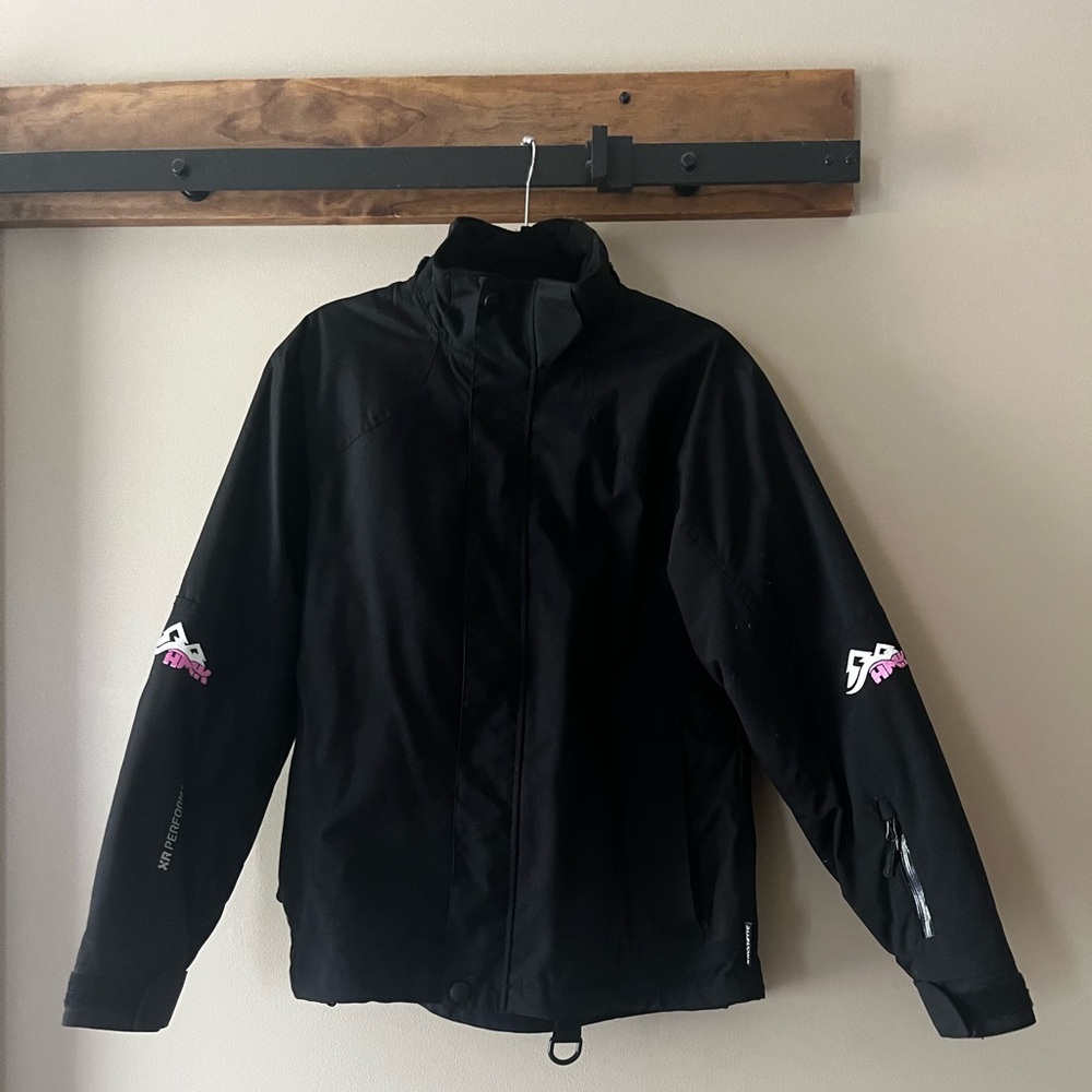HMK XR Performance Snowmobile Jacket Women’s M
